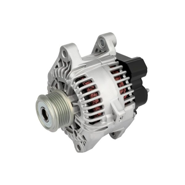 تصویر محصول دینام کیا اپتیما 4 سیلندر ساده سال 2014